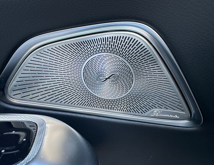 Mercedes-Benz Třídy E 19