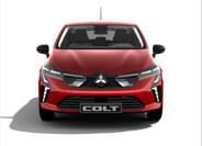 Mitsubishi Colt 2