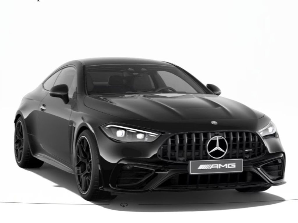 Mercedes-Benz Ostatní
