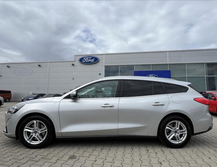 Ford Focus 2