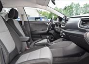 KIA Stonic 4