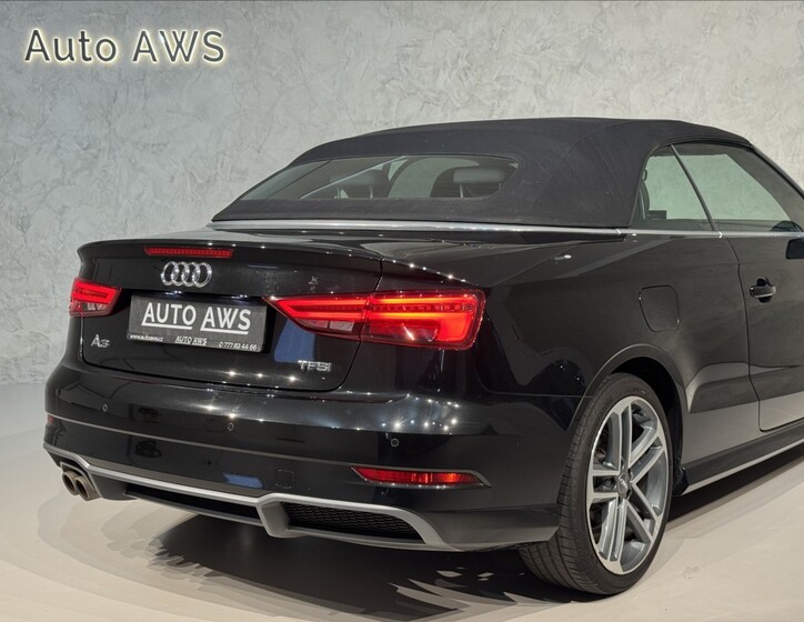 Audi A3 10