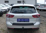 Opel Insignia 5