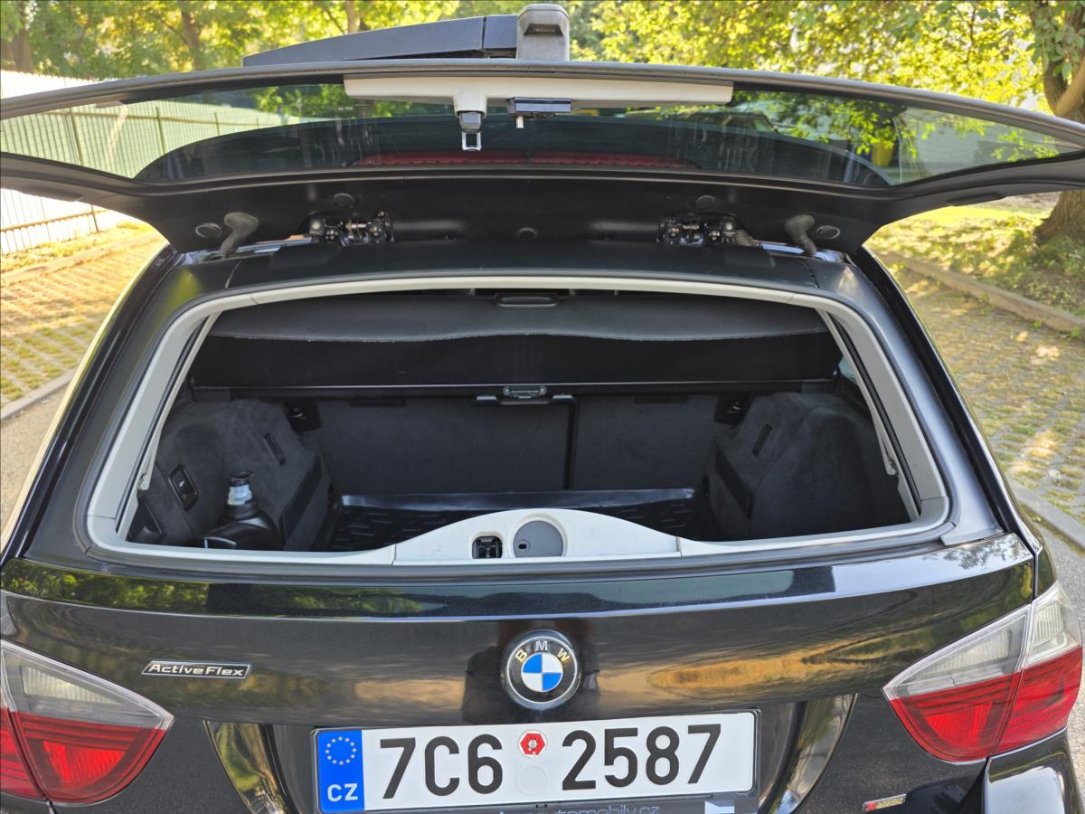 BMW Řada 3