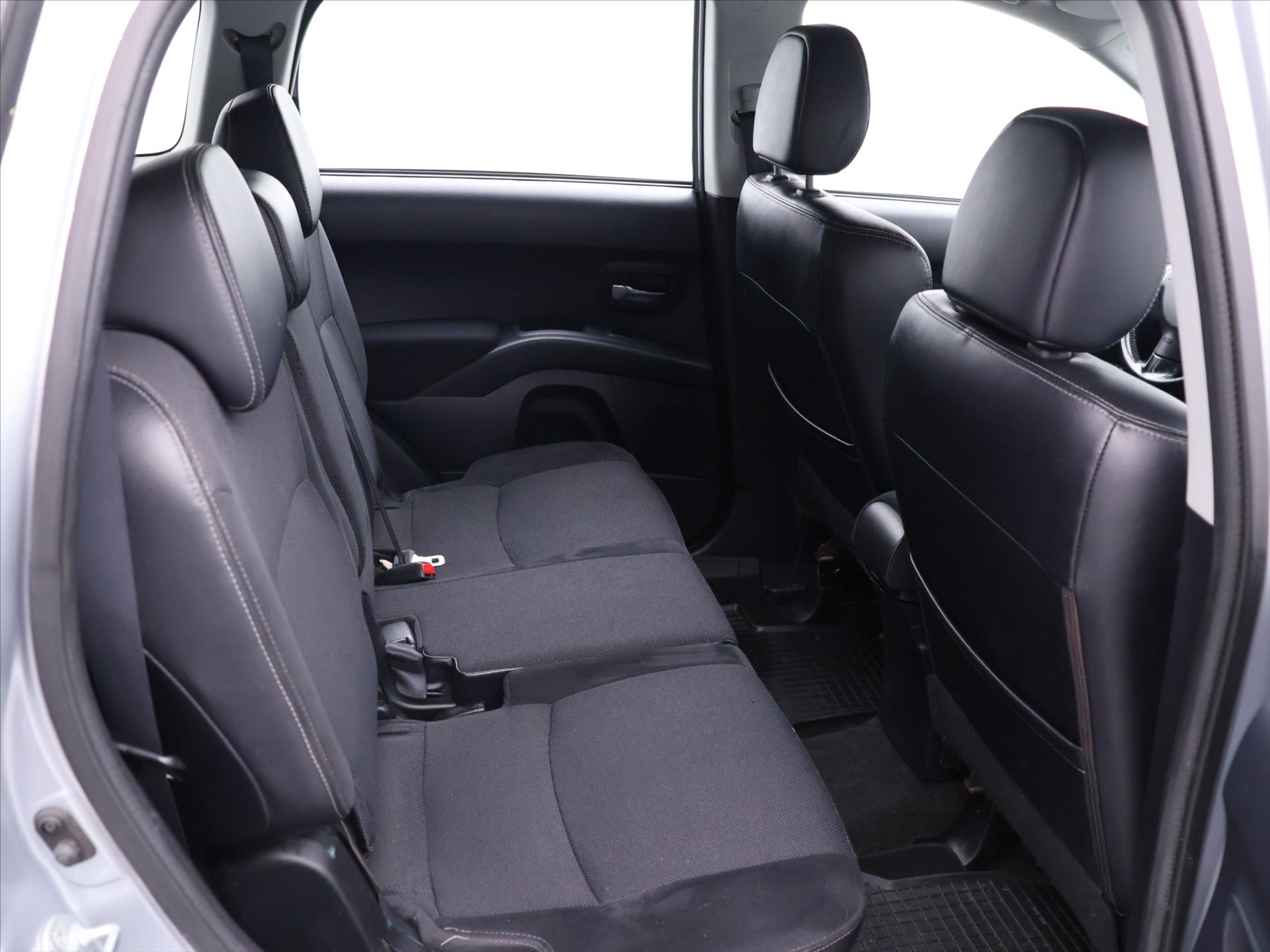 Citroën C-Crosser