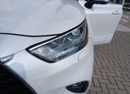 Toyota Highlander 35