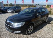 Škoda Octavia 1