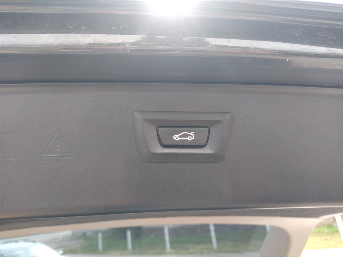 BMW Řada 5