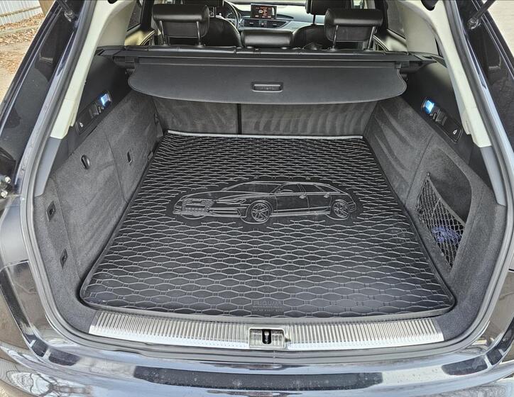 Audi A6 30