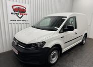 Volkswagen Caddy 2