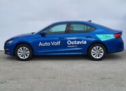 Škoda Octavia 3