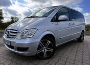 Mercedes-Benz Viano 5