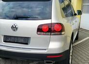 Volkswagen Touareg 9