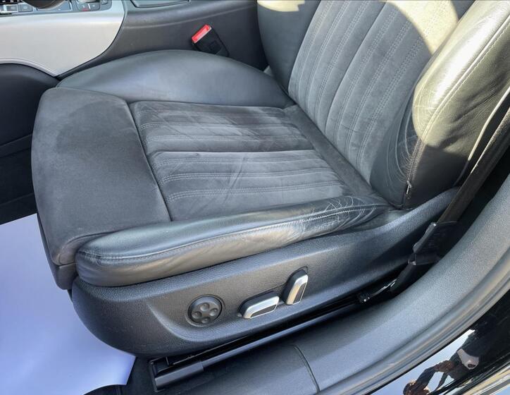 Audi A6 26