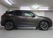 Mazda CX-5 4