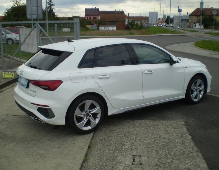 Audi A3 6