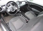 Mini Cooper 9