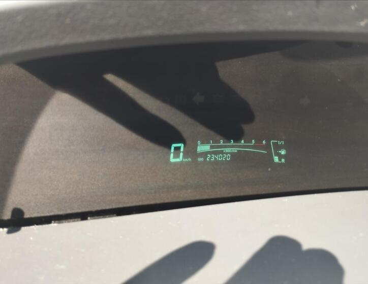 Toyota Yaris 11