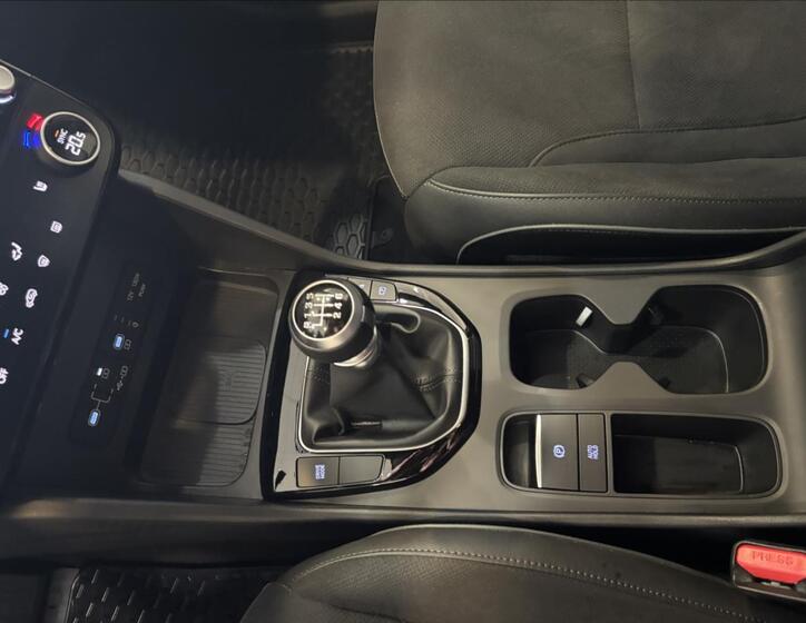 Hyundai Tucson 21