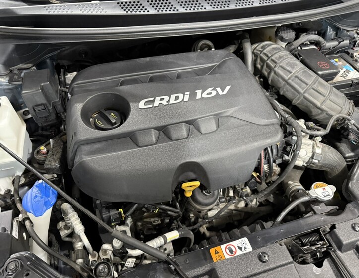 KIA Ceed 30