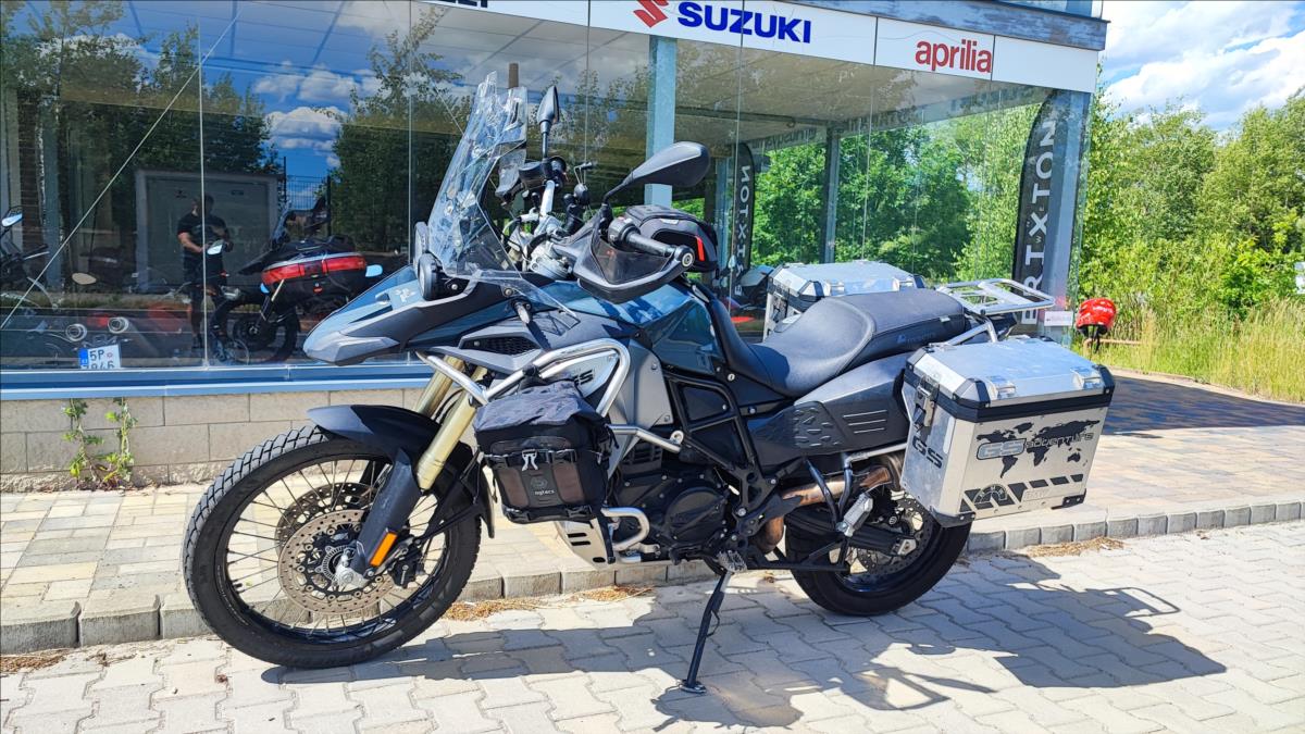 BMW Ostatní