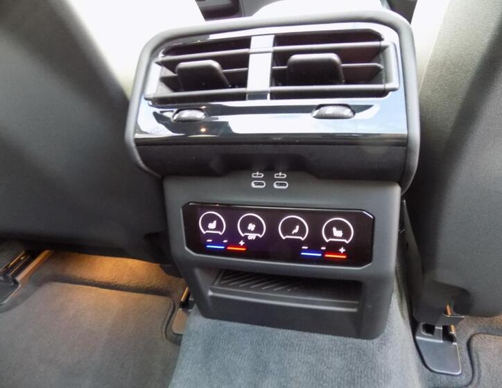 BMW Řada 5 21