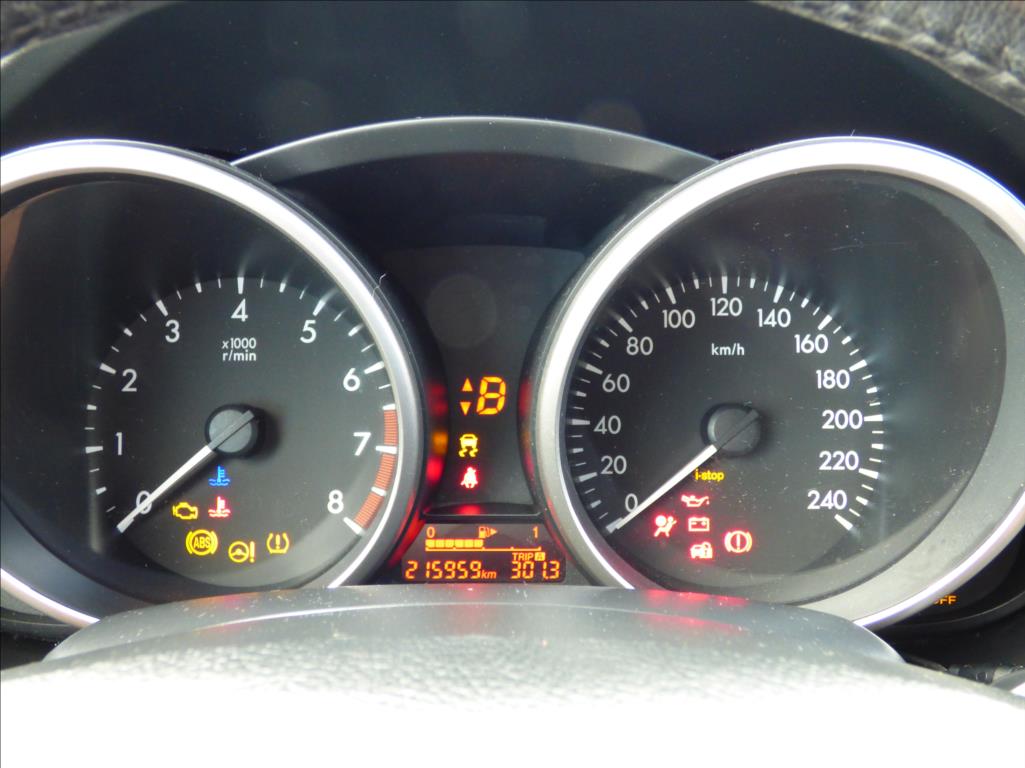 Mazda 5