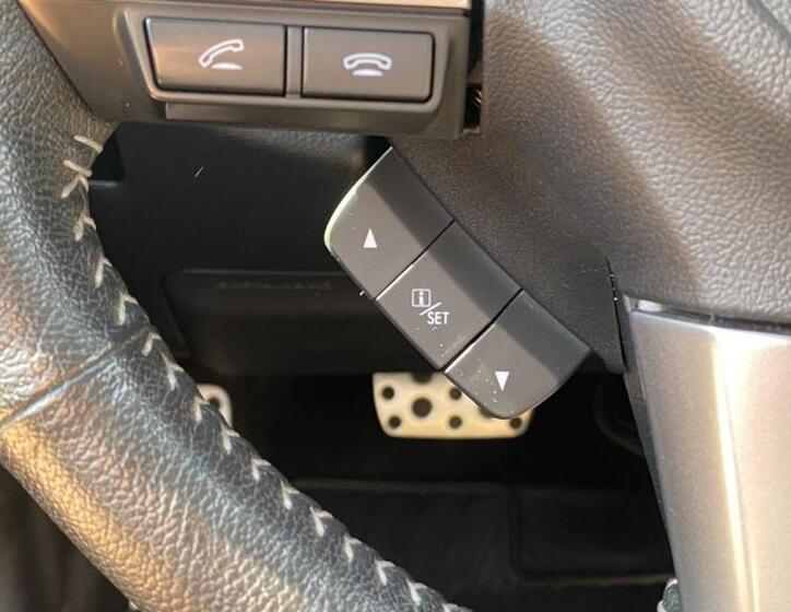 Subaru Forester 21
