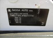 Škoda Yeti 22