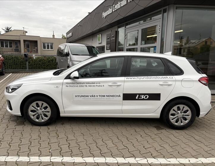 Hyundai i30 2
