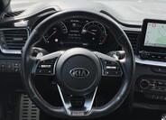 KIA ProCeed 8