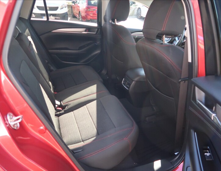 Mazda 6 11