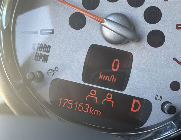 Mini Cooper 15