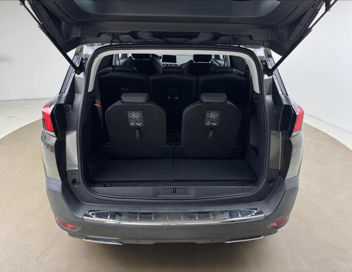 Peugeot 5008 51