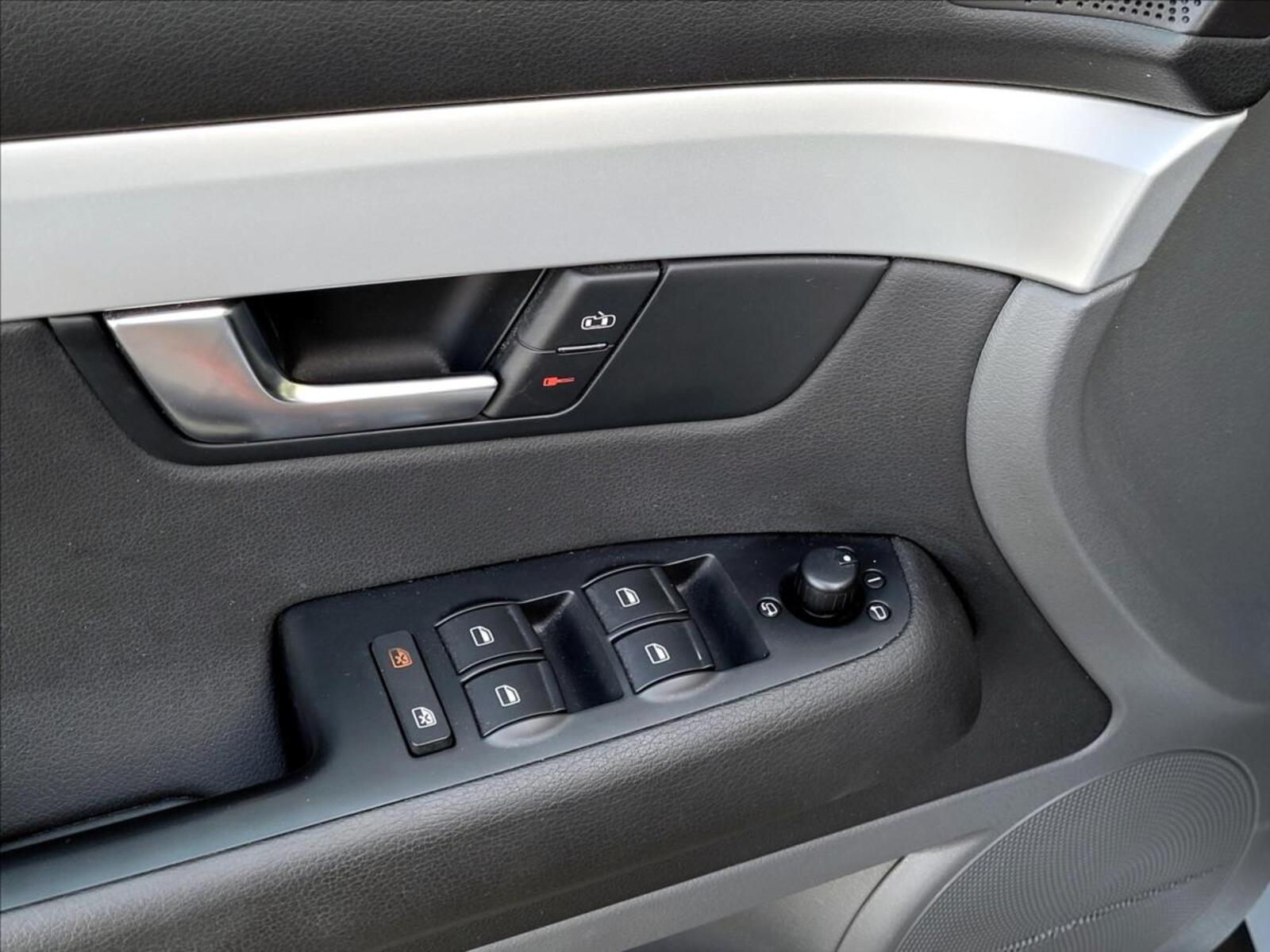 Seat Exeo 35