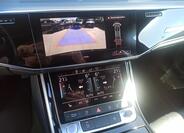 Audi A8 21