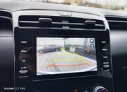 Hyundai Tucson 16