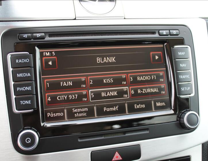 Volkswagen Passat 14