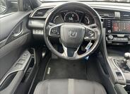 Honda Civic 18