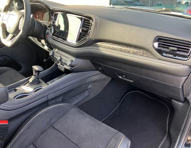 Dodge Durango 47