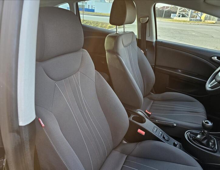 Seat Leon 28