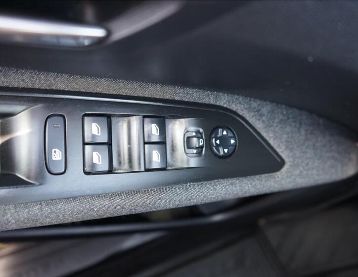 Peugeot 3008 28
