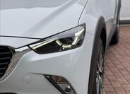 Mazda CX-3 4