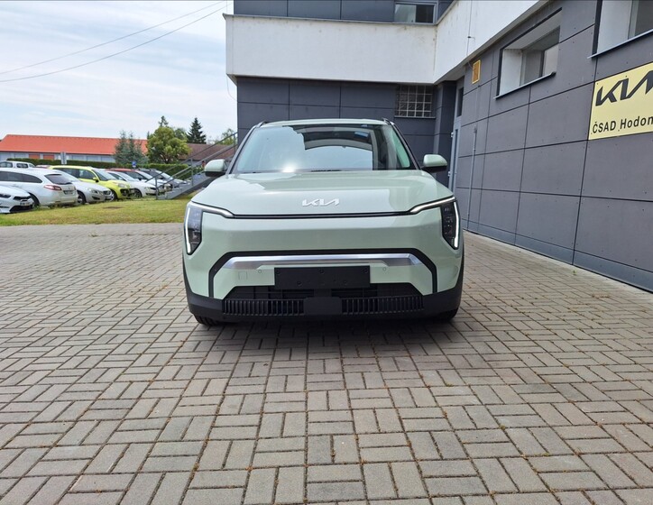 KIA EV3 3