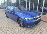 BMW Řada 3 1