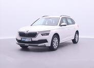 Škoda Kamiq 3