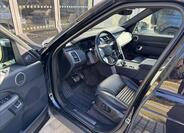 Land Rover Discovery 6