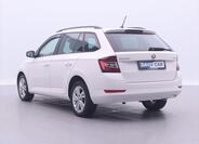 Škoda Fabia 5