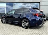 Toyota Corolla 6