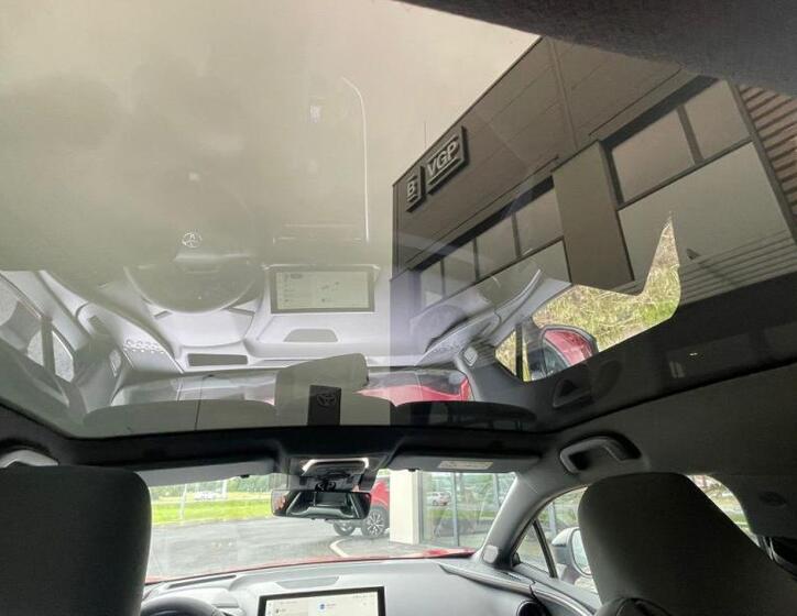 Toyota C-HR 30